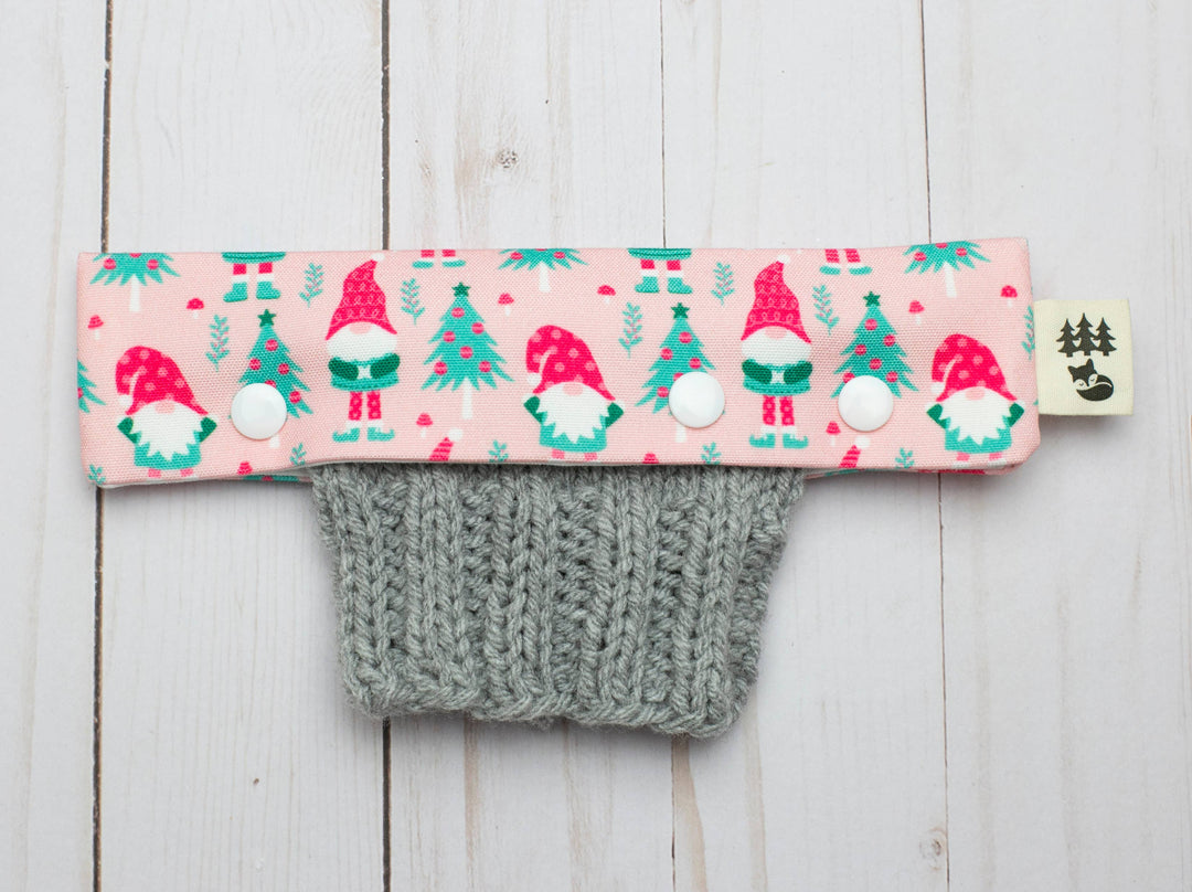 Festive Gnome | DPN Holder