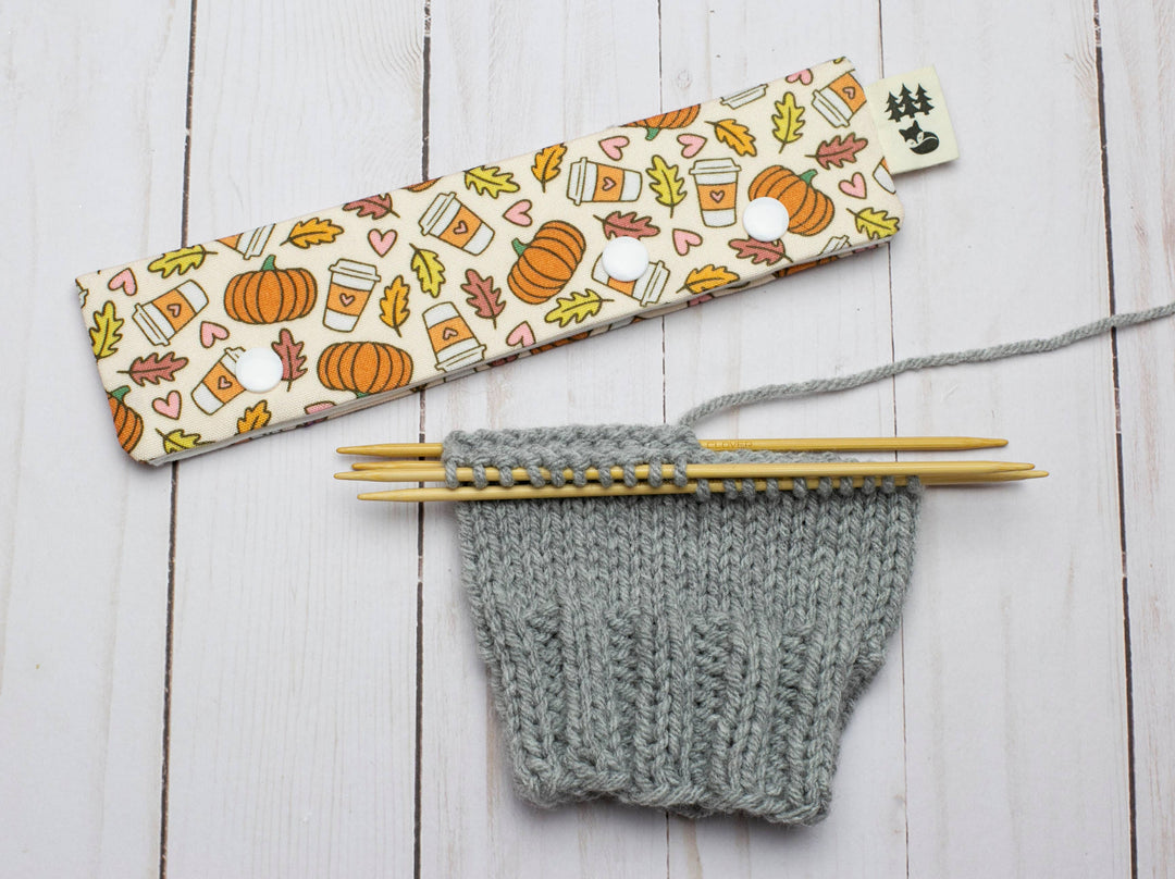 Fall Flavors | DPN Holder