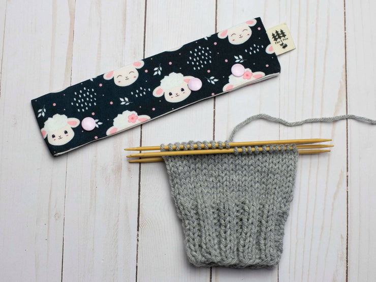 Sleepy Sheep | DPN Holder