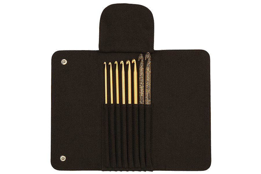 addiClick Crochet Hook Set