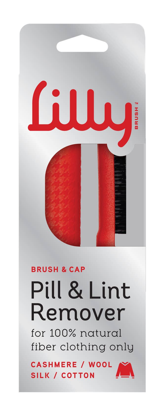 Pill &amp; Lint Remover by Lilly Brush
