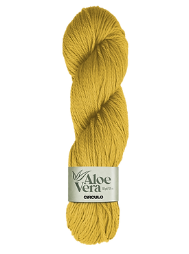 Aloe Vera Yarn from Circulo