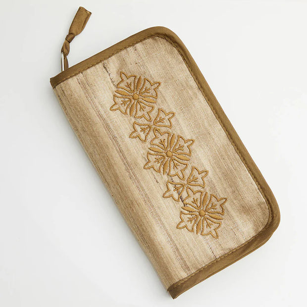 Ancestry 4" Interchangeable Needle Set by Lantern Moon