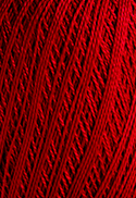 Anne 4/2 Mercerized Brazilian Virgin Cotton Weaving Yarn by Circulo