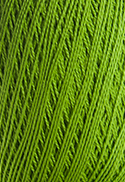 Anne 4/2 Mercerized Brazilian Virgin Cotton Weaving Yarn by Circulo