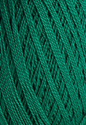 Anne 4/2 Mercerized Brazilian Virgin Cotton Weaving Yarn by Circulo
