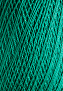 Anne 4/2 Mercerized Brazilian Virgin Cotton Weaving Yarn by Circulo