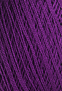 Anne 4/2 Mercerized Brazilian Virgin Cotton Weaving Yarn by Circulo