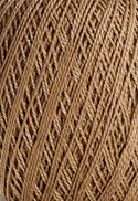 Anne 4/2 Mercerized Brazilian Virgin Cotton Weaving Yarn by Circulo