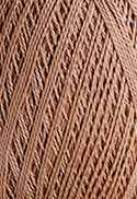 Anne 4/2 Mercerized Brazilian Virgin Cotton Weaving Yarn by Circulo