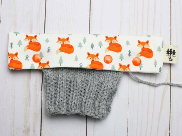 Friendly Fox | DPN Holder