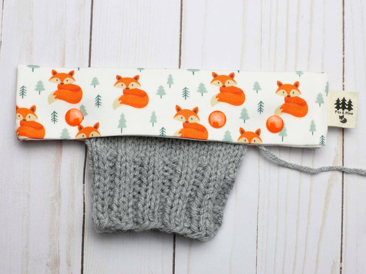 Friendly Fox | DPN Holder