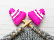 Winter Hats | Stitch Stoppers Knitting Notions