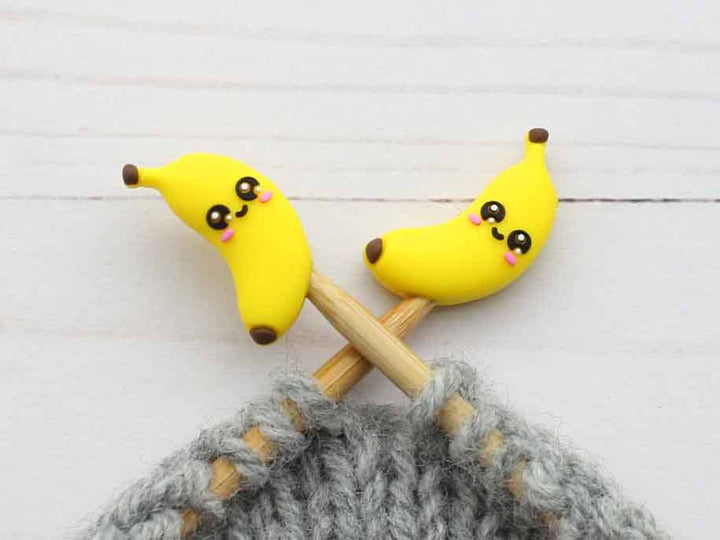 Banana | Stitch Stoppers
