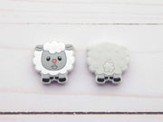 Little Sheep | Stitch Stoppers