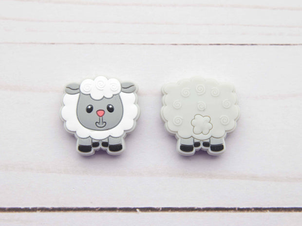 Little Sheep | Stitch Stoppers