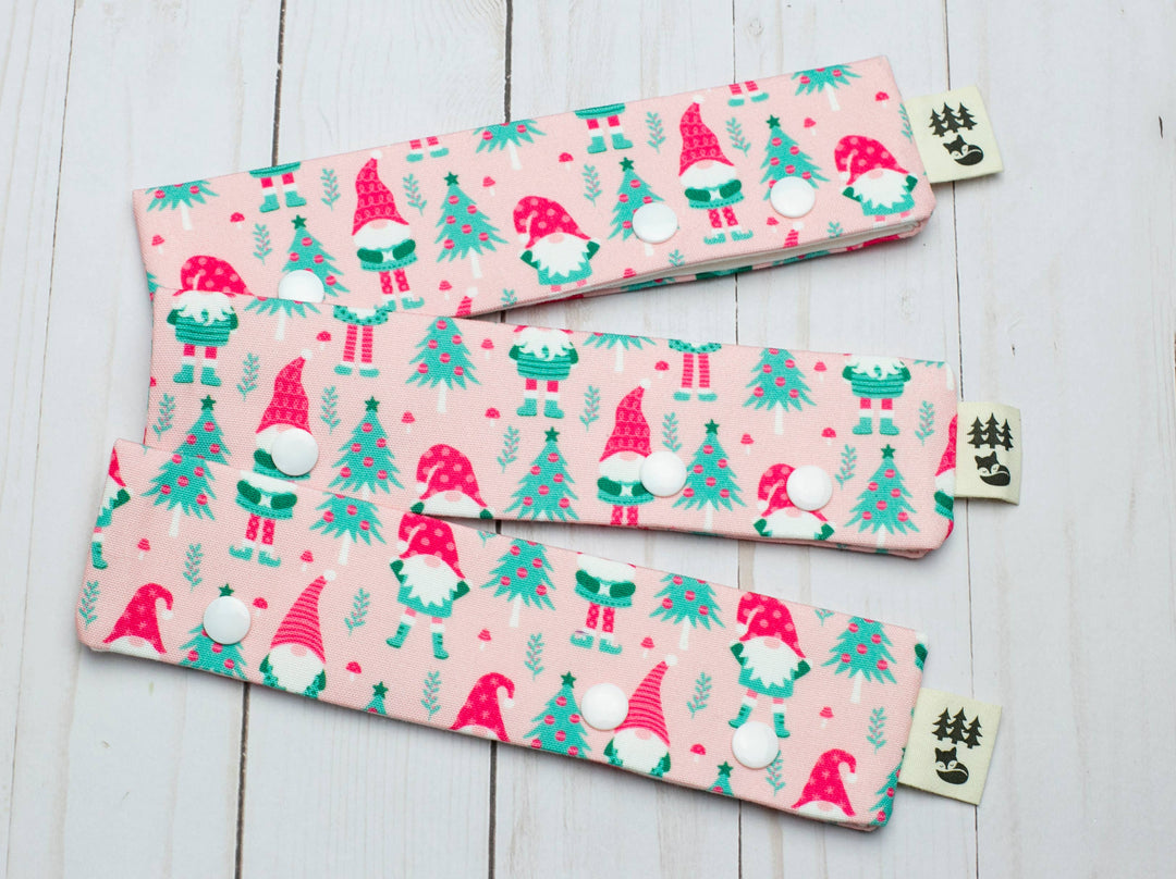 Festive Gnome | DPN Holder
