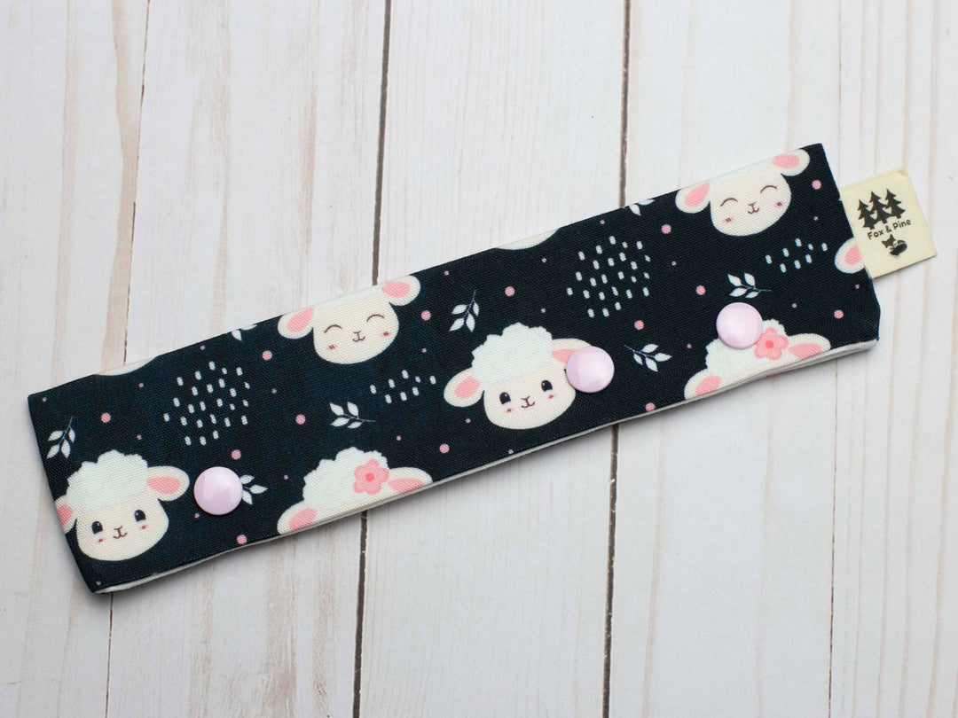 Sleepy Sheep | DPN Holder