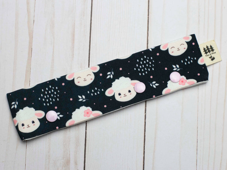 Sleepy Sheep | DPN Holder
