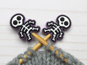 Skeleton | Stitch Stoppers Knitting Notions