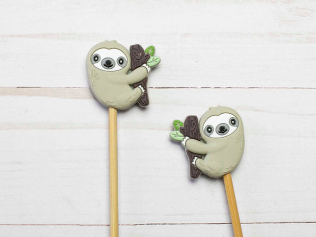 Sloth | Stitch Stoppers Point Protectors