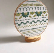 Hoop Prop Embroidery Stand by Modern Hoopla