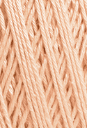 Charme 8/5 Mercerized Brazilian Virgin Cotton Weaving Yarn by Circulo