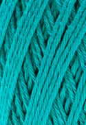 Charme 8/5 Mercerized Brazilian Virgin Cotton Weaving Yarn by Circulo