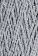 Charme 8/5 Mercerized Brazilian Virgin Cotton Weaving Yarn by Circulo