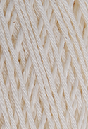 Charme 8/5 Mercerized Brazilian Virgin Cotton Weaving Yarn by Circulo