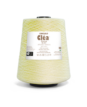 Clea 8/2 Mercerized Brazilian Virgin Cotton Weaving Yarn by Circulo