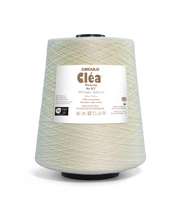 Clea 8/2 Mercerized Brazilian Virgin Cotton Weaving Yarn by Circulo