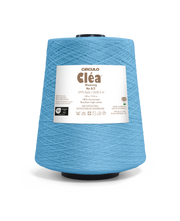 Clea 8/2 Mercerized Brazilian Virgin Cotton Weaving Yarn by Circulo
