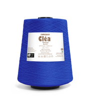 Clea 8/2 Mercerized Brazilian Virgin Cotton Weaving Yarn by Circulo