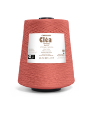 Clea 8/2 Mercerized Brazilian Virgin Cotton Weaving Yarn by Circulo