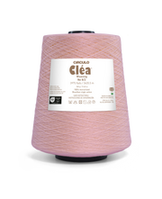 Clea 8/2 Mercerized Brazilian Virgin Cotton Weaving Yarn by Circulo