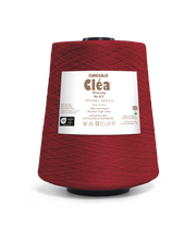 Clea 8/2 Mercerized Brazilian Virgin Cotton Weaving Yarn by Circulo