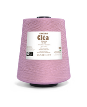 Clea 8/2 Mercerized Brazilian Virgin Cotton Weaving Yarn by Circulo
