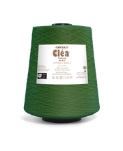 Clea 8/2 Mercerized Brazilian Virgin Cotton Weaving Yarn by Circulo