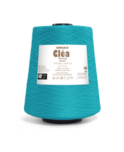 Clea 8/2 Mercerized Brazilian Virgin Cotton Weaving Yarn by Circulo