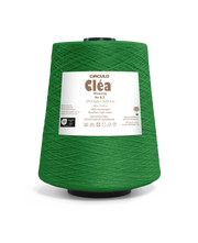 Clea 8/2 Mercerized Brazilian Virgin Cotton Weaving Yarn by Circulo