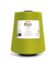 Clea 8/2 Mercerized Brazilian Virgin Cotton Weaving Yarn by Circulo
