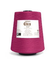 Clea 8/2 Mercerized Brazilian Virgin Cotton Weaving Yarn by Circulo