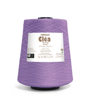 Clea 8/2 Mercerized Brazilian Virgin Cotton Weaving Yarn by Circulo