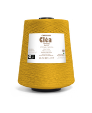 Clea 8/2 Mercerized Brazilian Virgin Cotton Weaving Yarn by Circulo