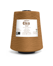 Clea 8/2 Mercerized Brazilian Virgin Cotton Weaving Yarn by Circulo