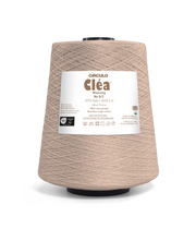 Clea 8/2 Mercerized Brazilian Virgin Cotton Weaving Yarn by Circulo
