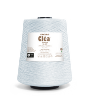 Clea 8/2 Mercerized Brazilian Virgin Cotton Weaving Yarn by Circulo