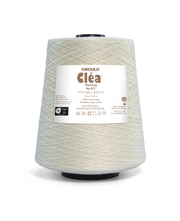 Clea 8/2 Mercerized Brazilian Virgin Cotton Weaving Yarn by Circulo