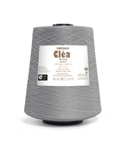 Clea 8/2 Mercerized Brazilian Virgin Cotton Weaving Yarn by Circulo